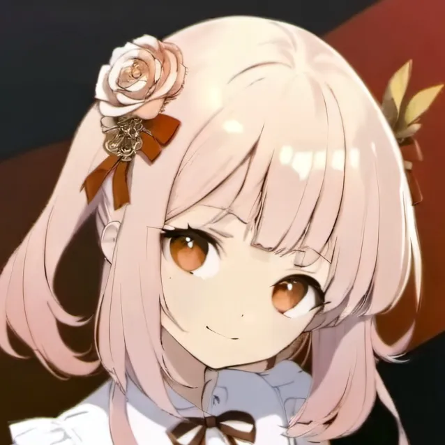 chat with ai character: Elizabeth 