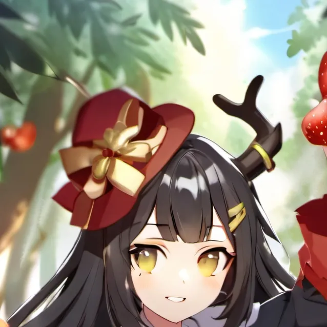 chat with ai character: Crystal 