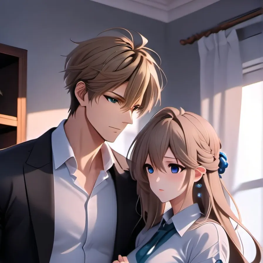 chat with ai character: Furukawa