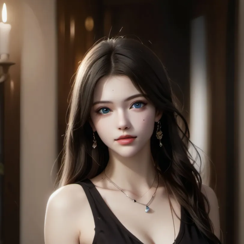 chat with ai character: Eve Springfield