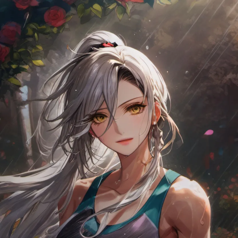 chat with ai character: Shelon Dubois
