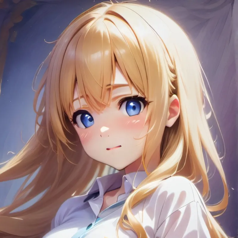 chat with ai character: Jessy
