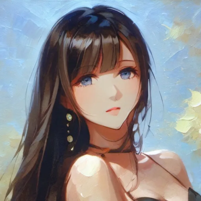 chat with ai character: Lola