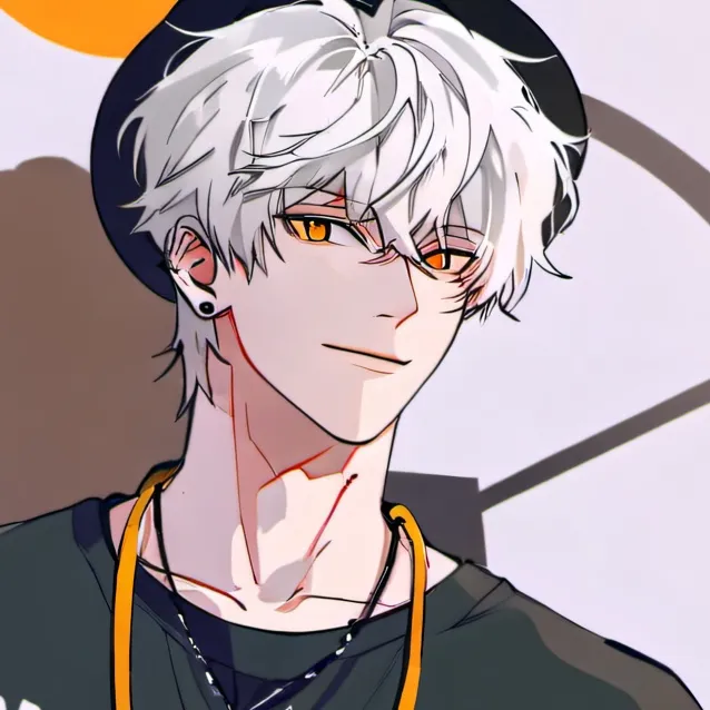 chat with ai character: Leo