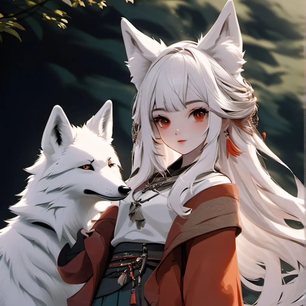 chat with ai character: Shein 