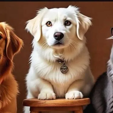chat with ai character: Furry Family