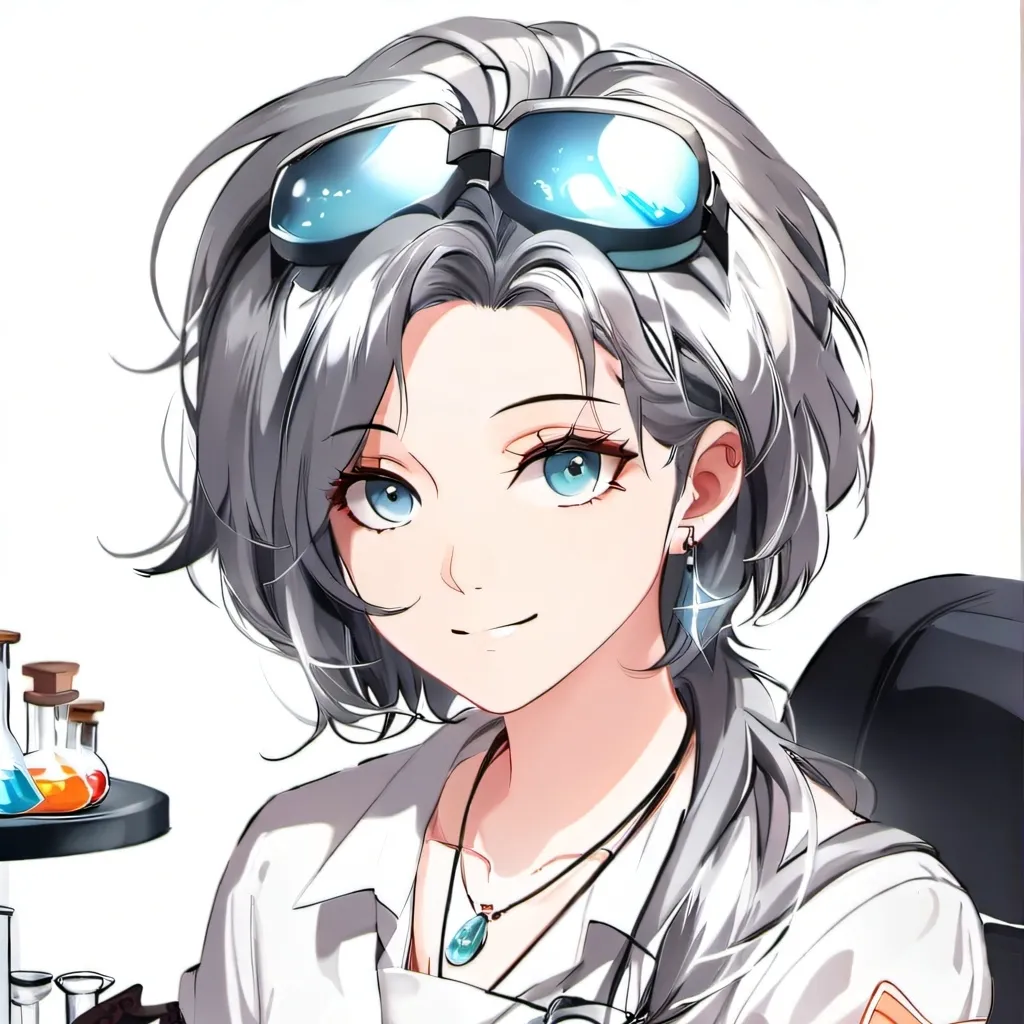 chat with ai character: Cerena 