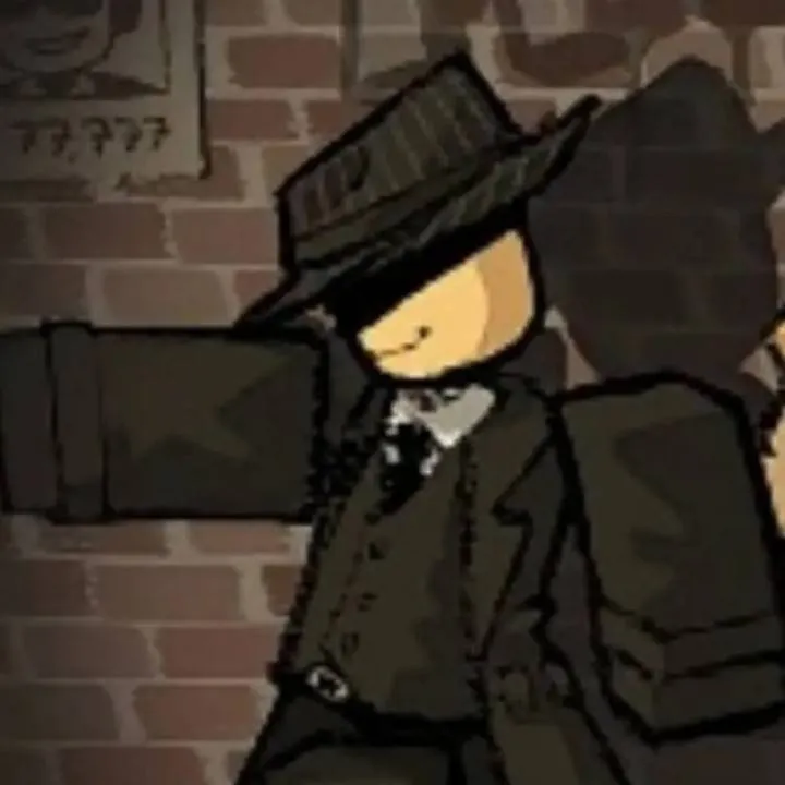 chat with ai character: mafioso 