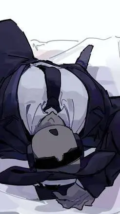 ai character: Chance background