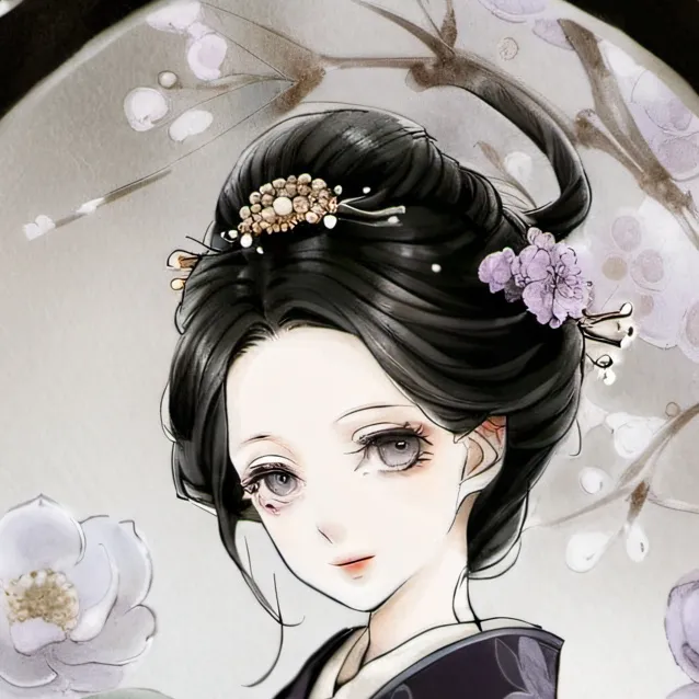 chat with ai character: tamayo