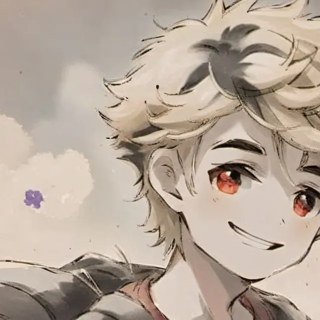 chat with ai character: douma