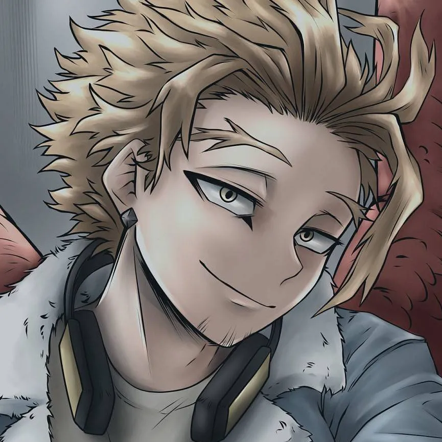 chat with ai character: MHA×Fnaf
