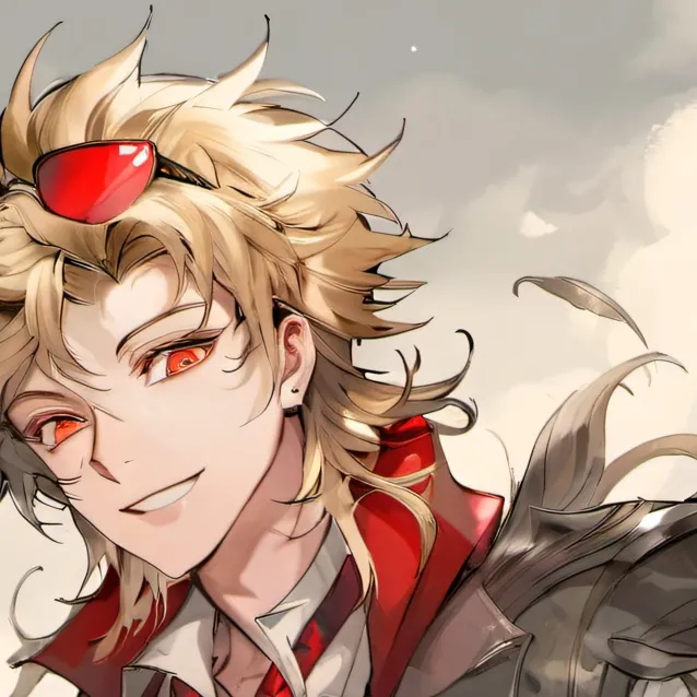chat with ai character: Yandere Hawks