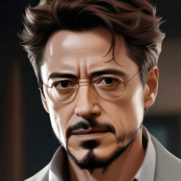 chat with ai character: Avengers trip