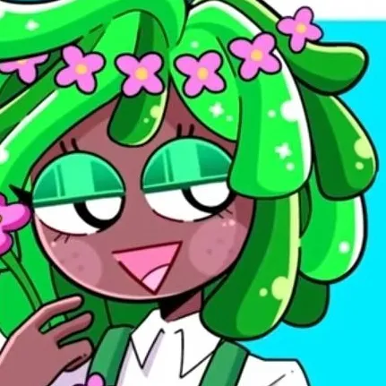 chat with ai character: vineria