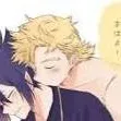 chat with ai character: mirio x tamaki