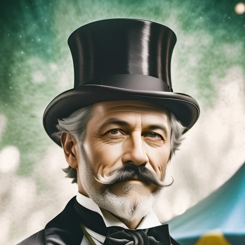 chat with ai character: Silas Dodd