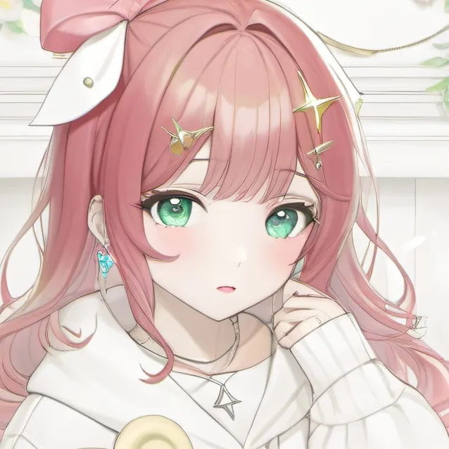 chat with ai character: ♡Amelia♡