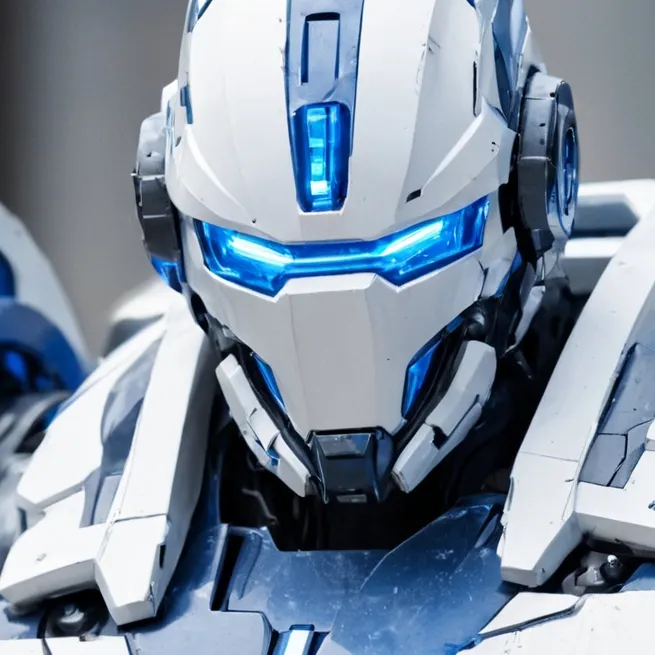 chat with ai character: Preston Stormer