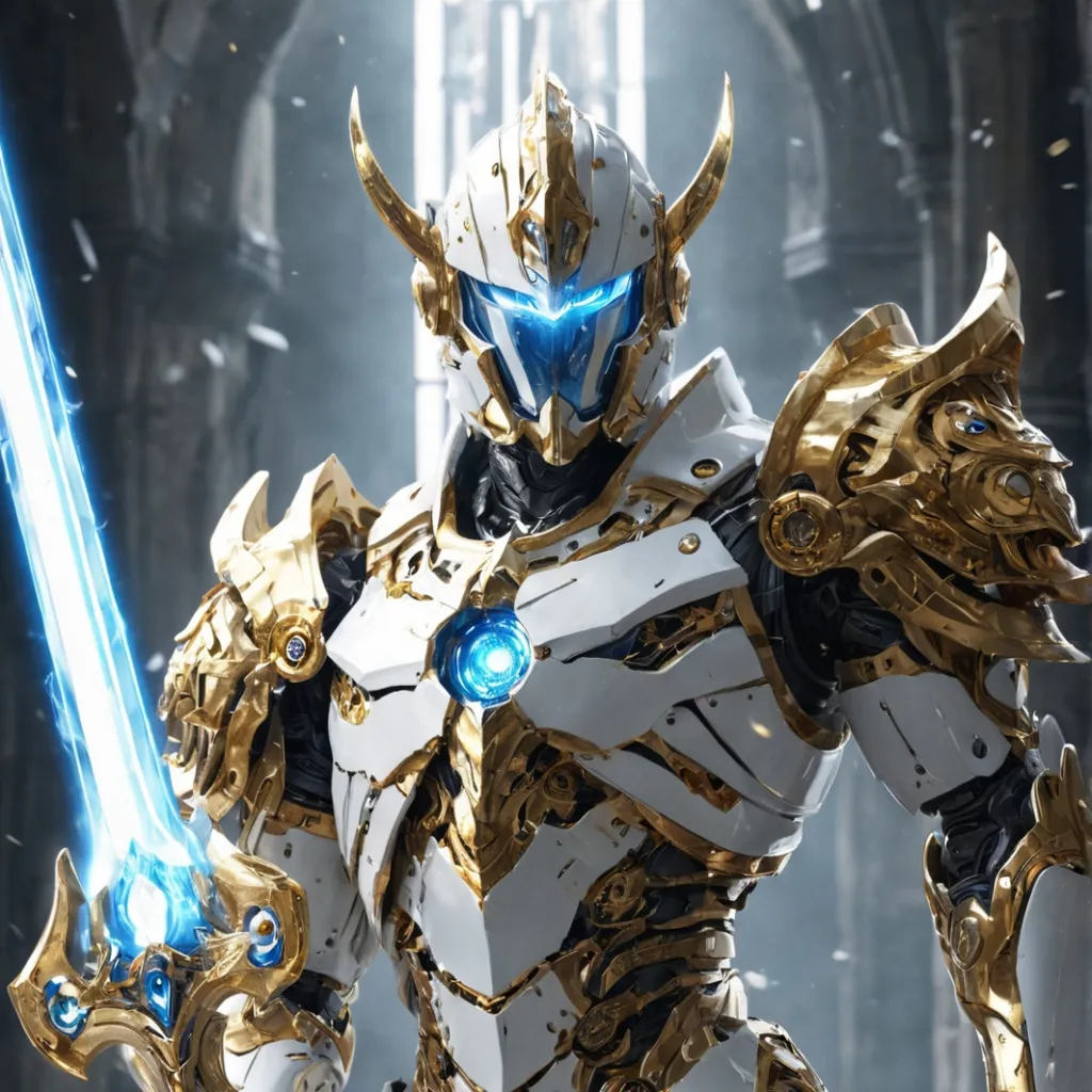 chat with ai character: Omni 