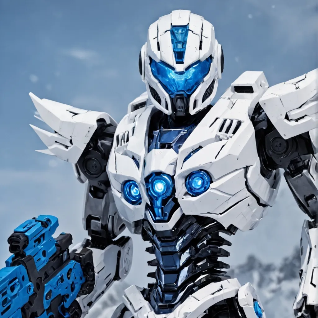 chat with ai character: Preston Stormer
