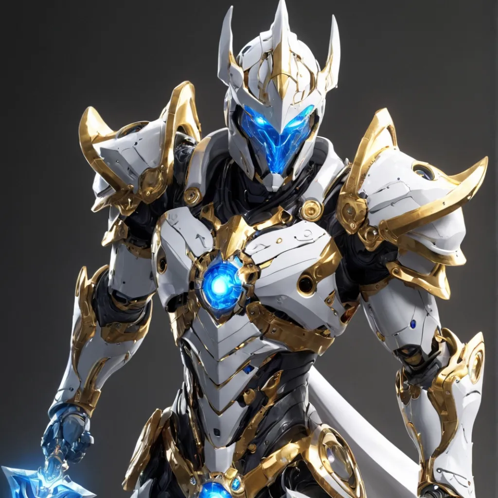 chat with ai character: Omni 
