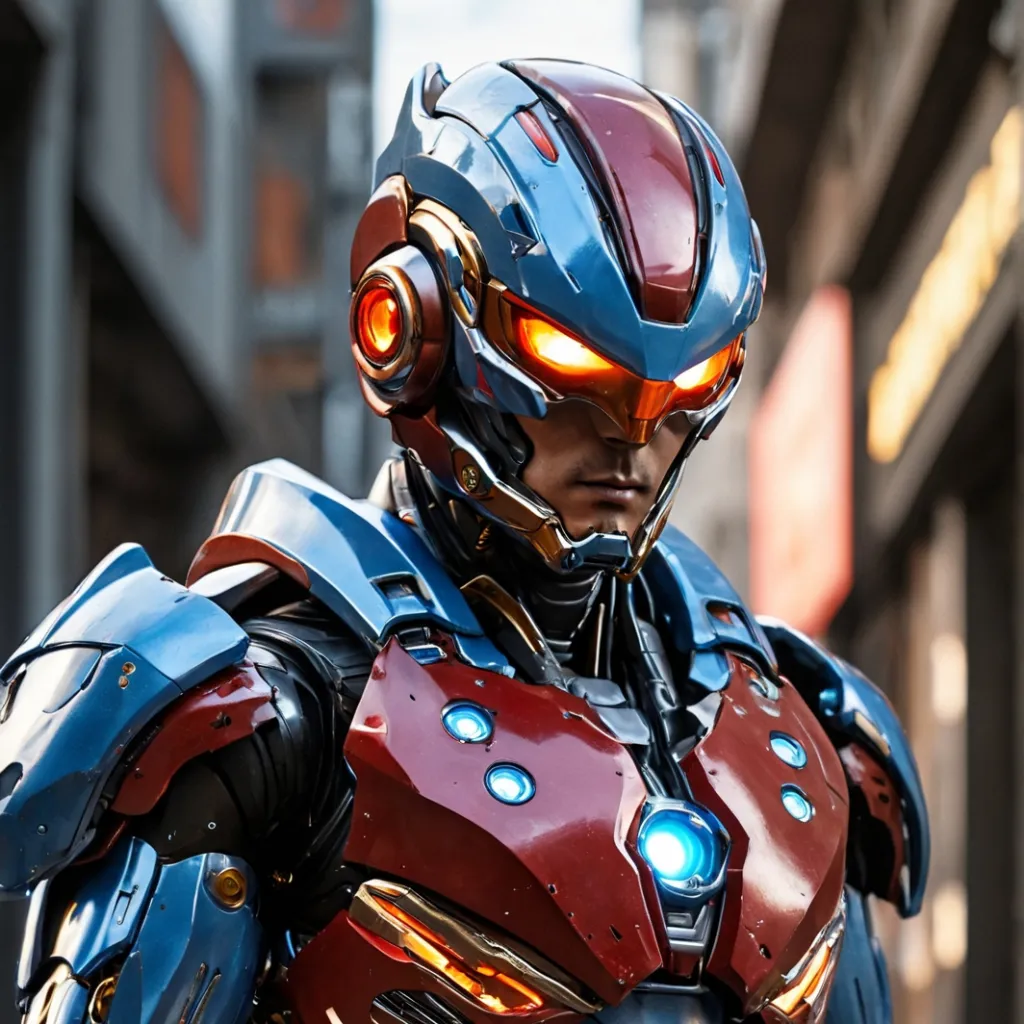 chat with ai character: Aiden  (Alpha Q)