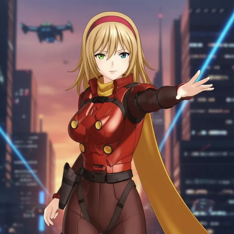 chat with ai character: Françoise Arnoul 