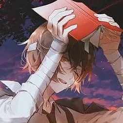 chat with ai character: BSD RP(12/??)