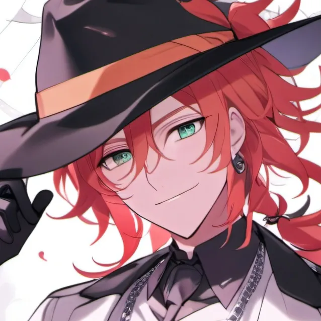 chat with ai character: BSD RP(13/??)