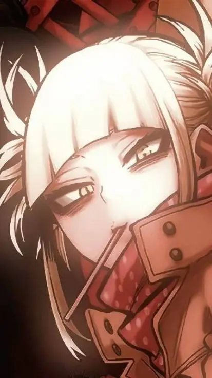 ai character: MHA RP(1/??) background