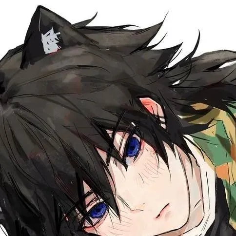 chat with ai character: Tomioka Giyu