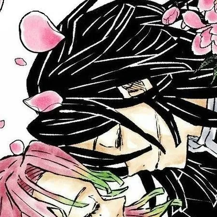 chat with ai character: Obanai x Mitsuri