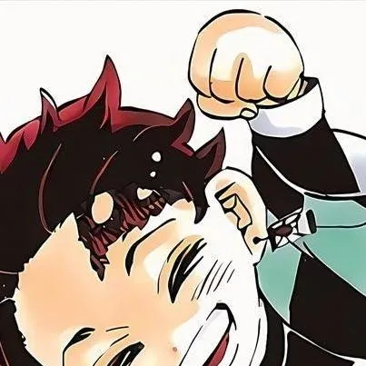 chat with ai character: Kamado Tanjiro✨