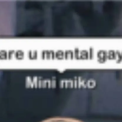 chat with ai character: JUST A MAN