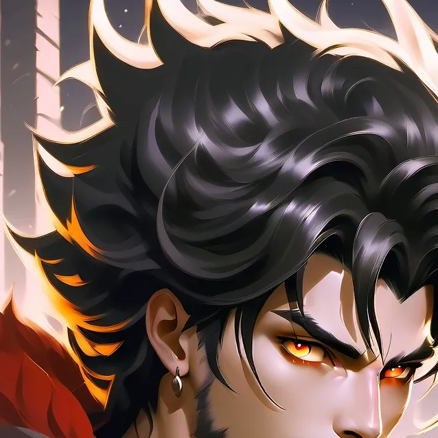 chat with ai character: ∆GATHOT∆