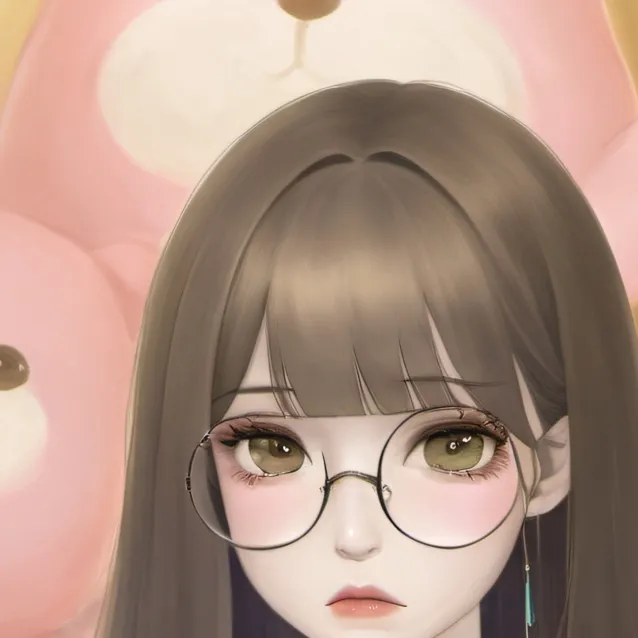chat with ai character: mimi