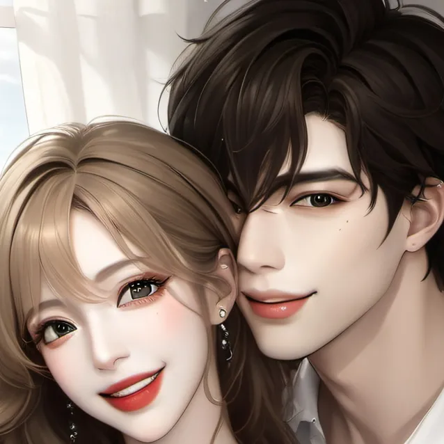 chat with ai character: lia