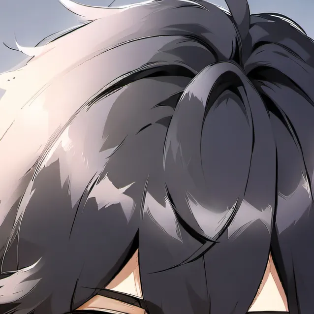 chat with ai character: Hae