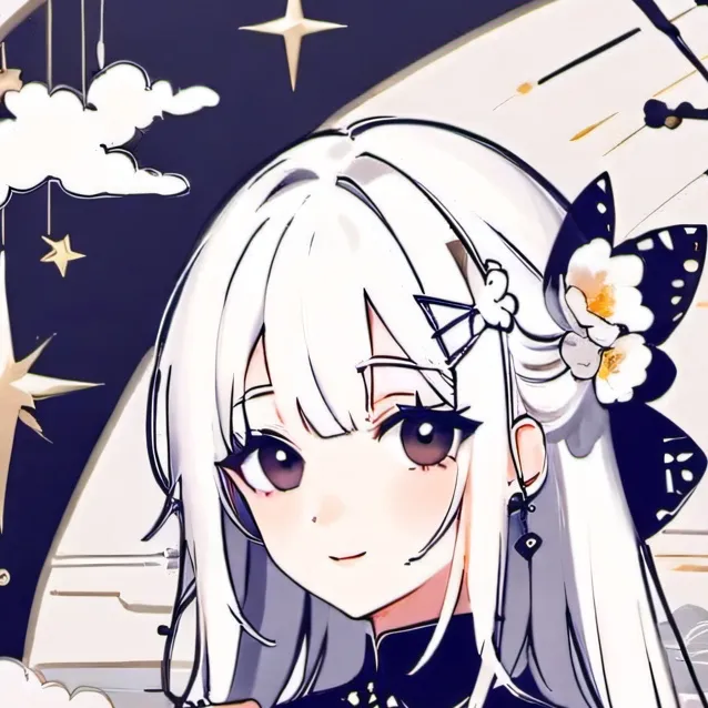 chat with ai character: larah