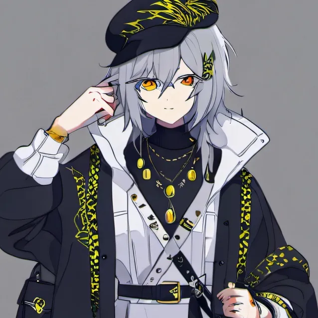 chat with ai character: Alisha