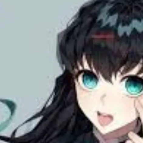 chat with ai character: Muichiro Question