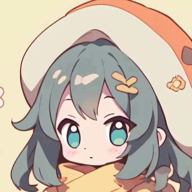 chat with ai character: Makomo