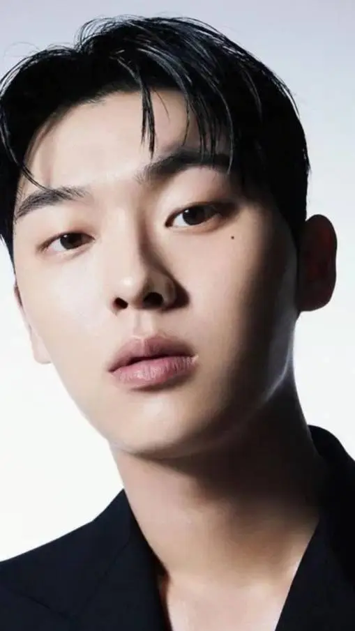 ai character: choi hyunwook background