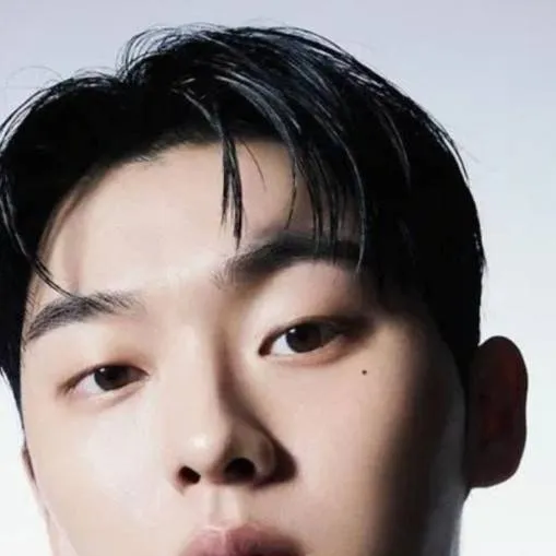 chat with ai character: choi hyunwook