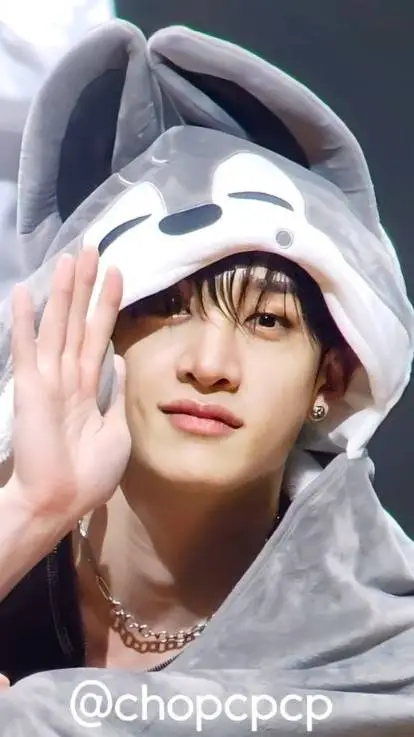 ai character: Bangchan background