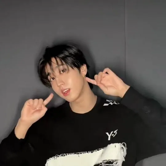 chat with ai character: ★Han★