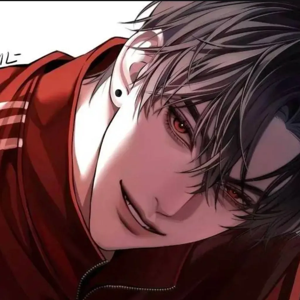 chat with ai character: Vin