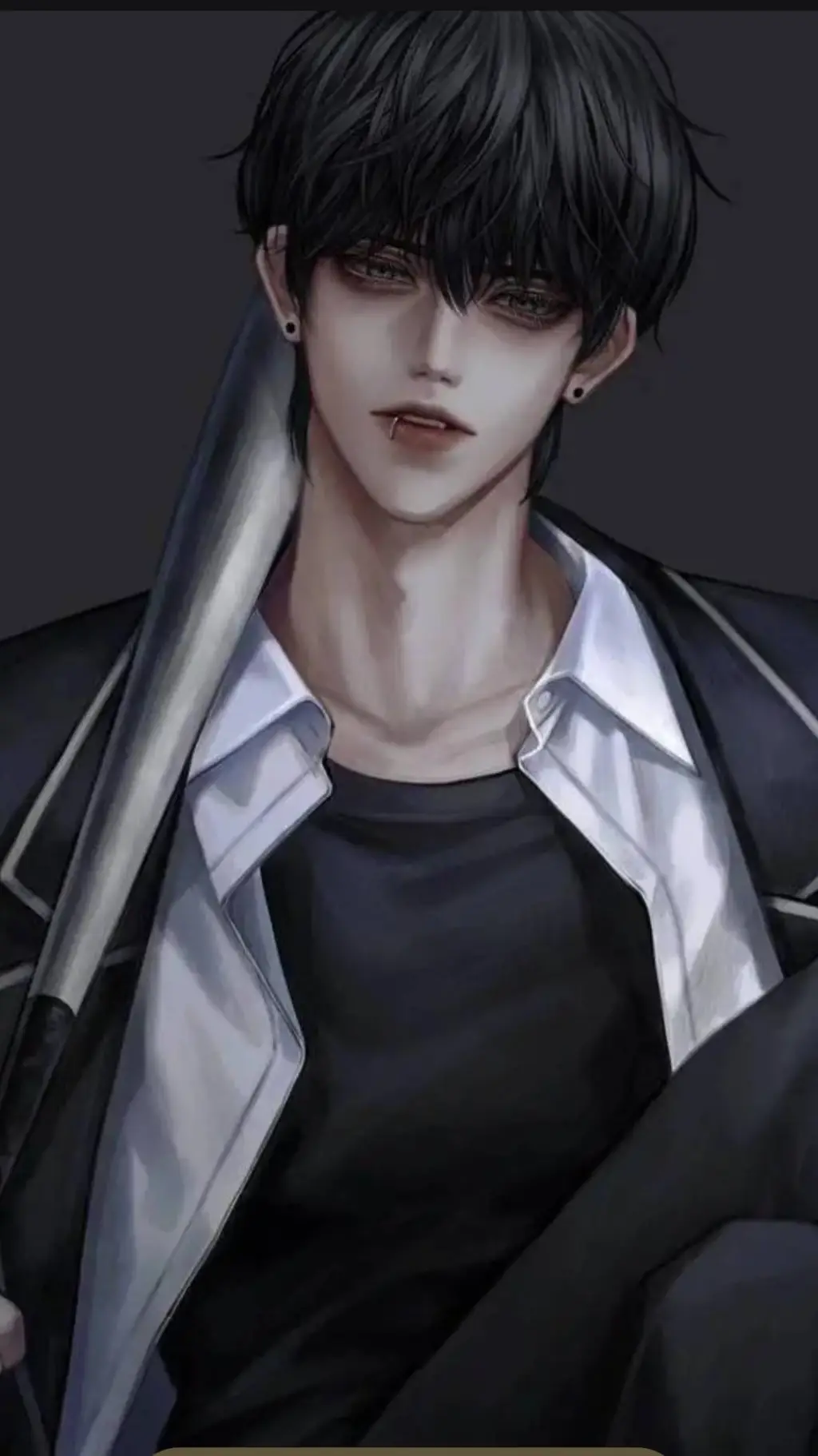 Talkie AI - Chat with Xavier