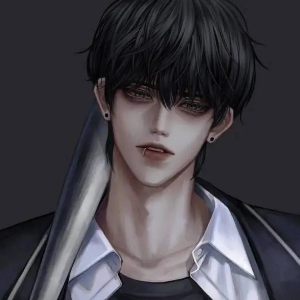 chat with ai character: Xavier